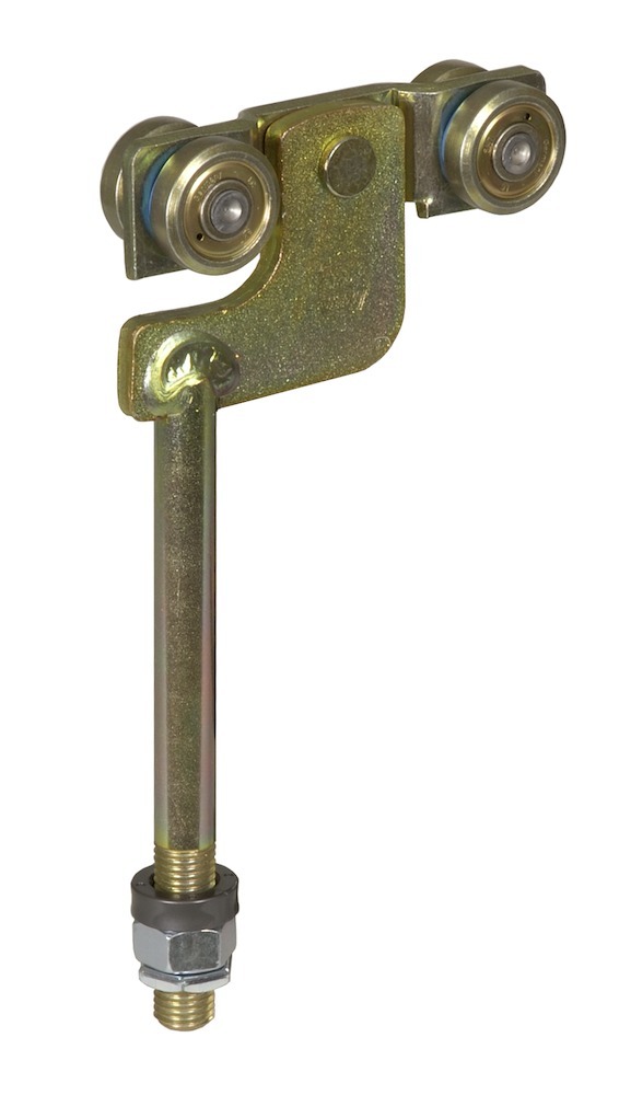 Doppelrollenwagen HELM 421 L