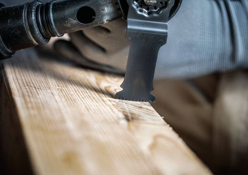 Detailbild, Holzarbeit, Zubehör, Säge, Fräser, Werkzeug