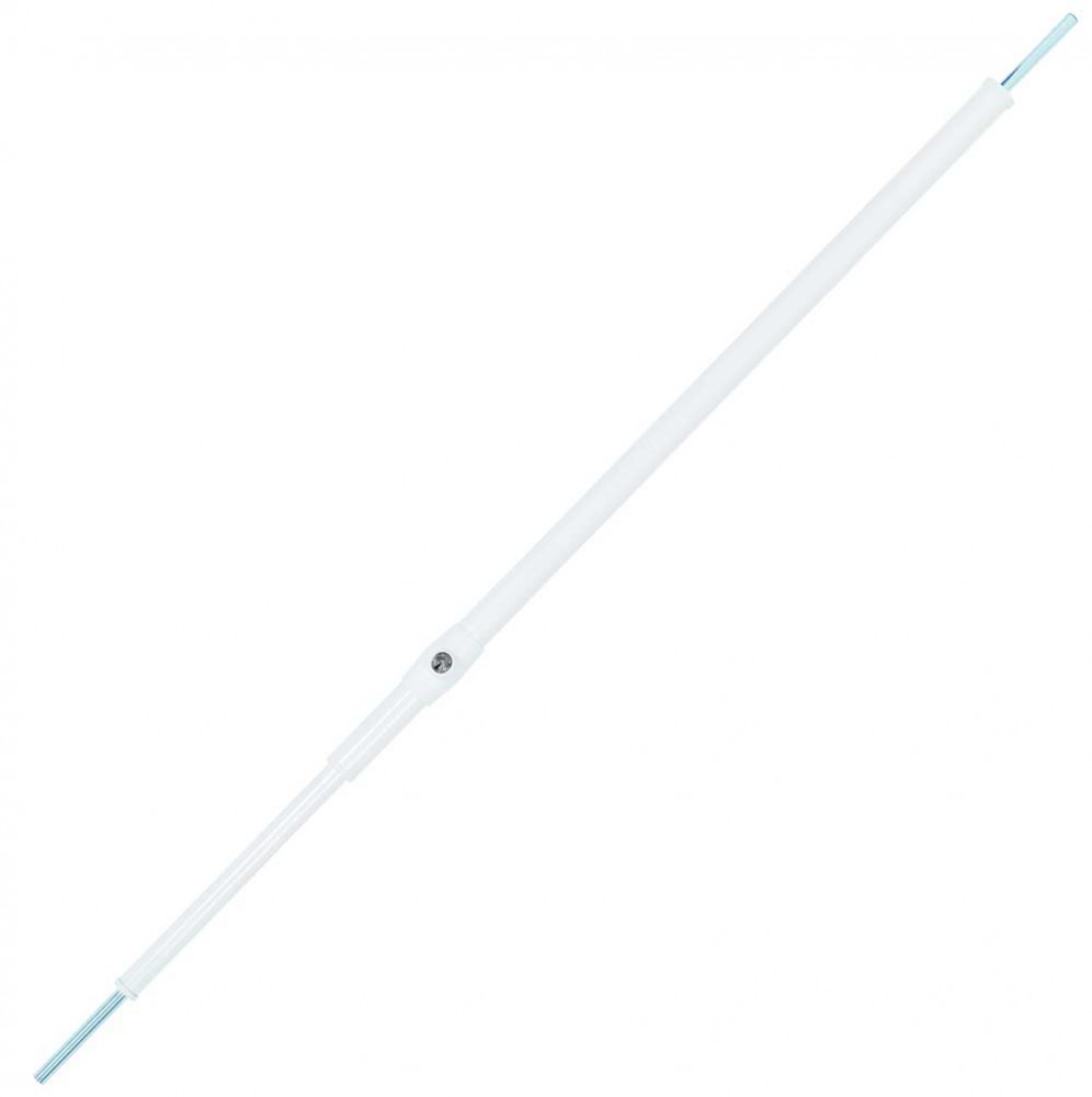 ABUS Teleskopstange  Tele-Z 100 gleichschließend ABUS Teleskopstange  Tele-Z 100 gleichschließend