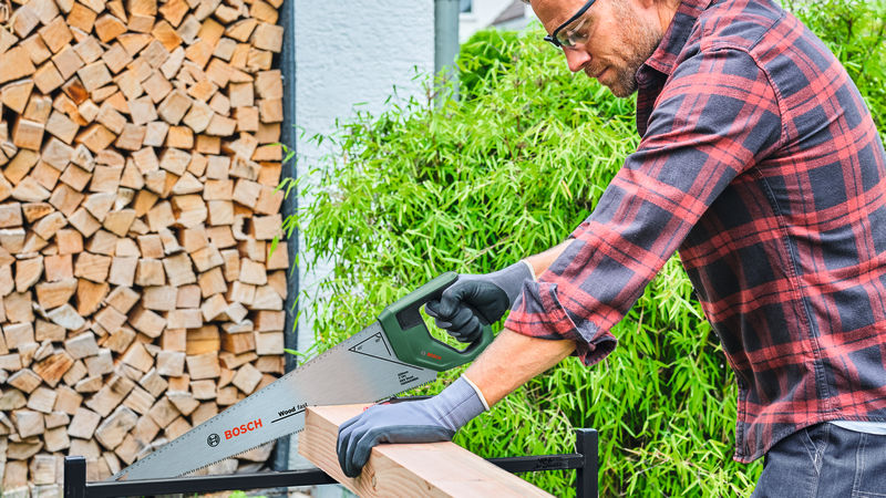 Bekleidung, Handschuh, Person, Holzbearbeitung