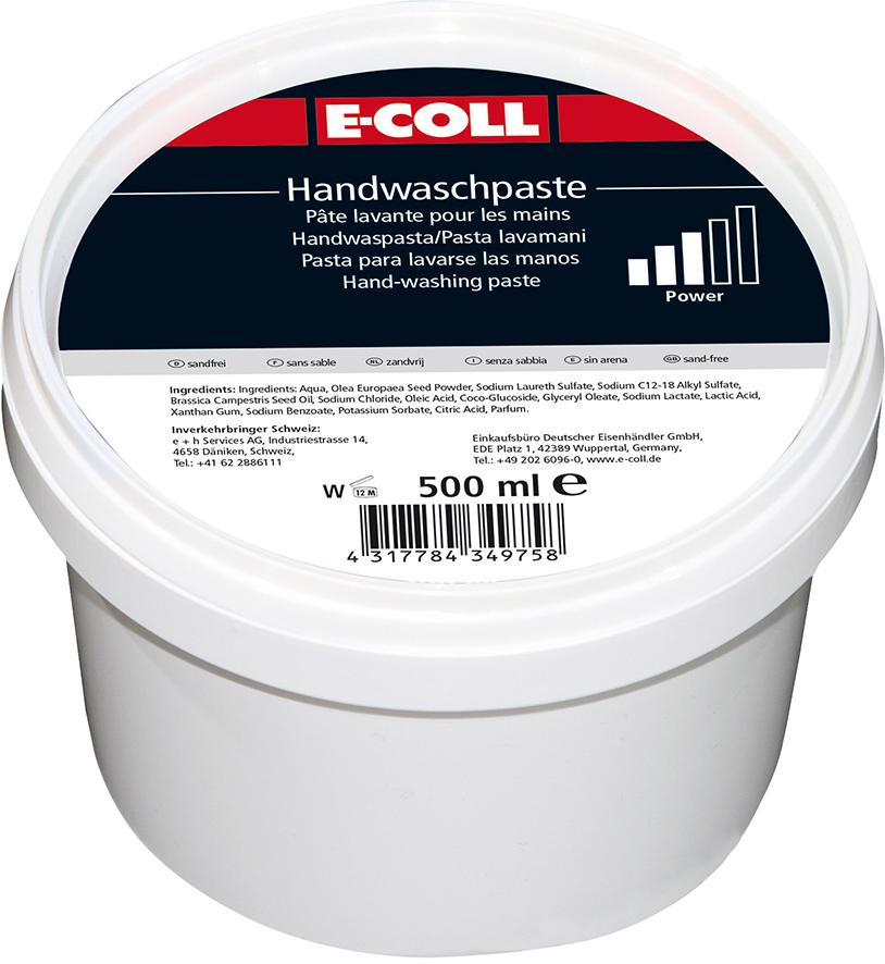Handwaschpaste Handwaschpaste