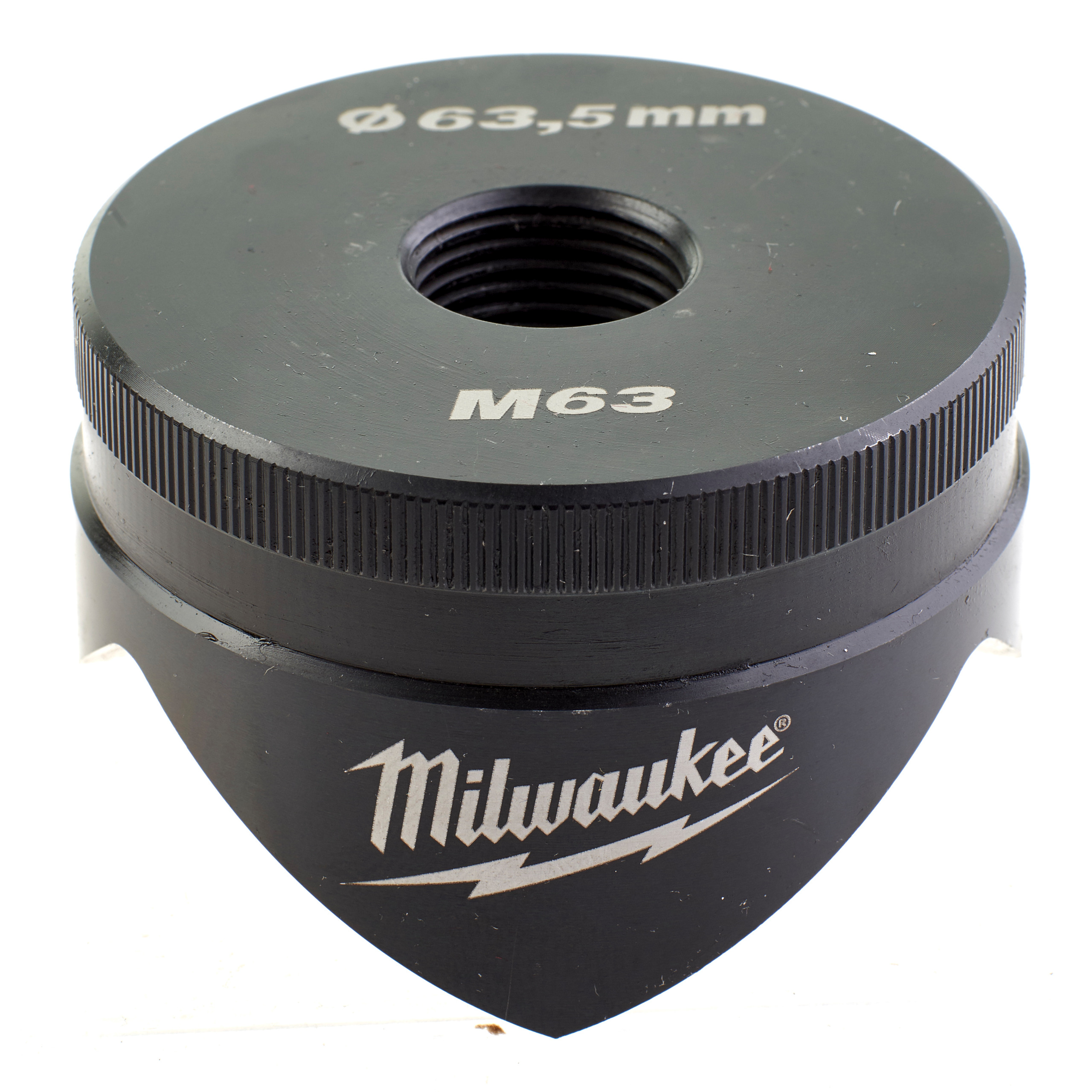 Milwaukee Stempel 63,5 mm / M63 für Lochstanze