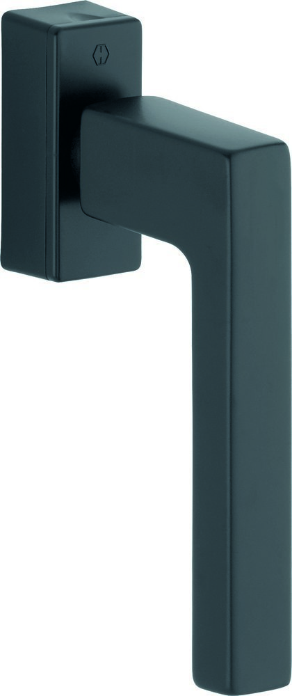 Türgriff, Türgriff-Set, Wandmontierter Griff, Metallgriff, Matt-? (blue)