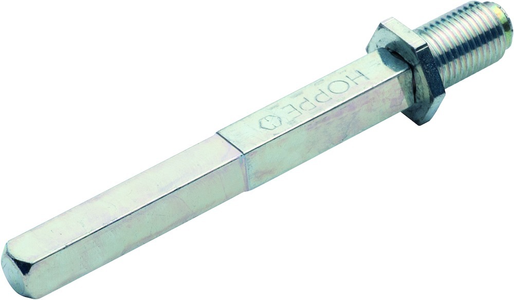 HOPPE FDW-Wechselvollstift VK 8/10 mm, Eisen