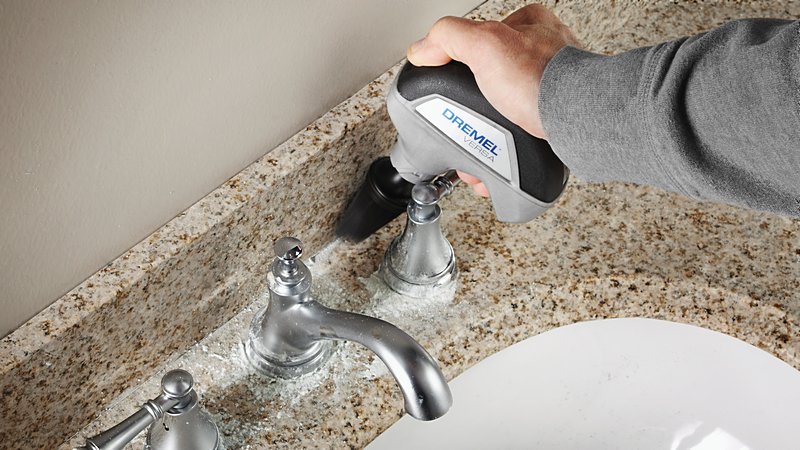 Bosch Versa Schaumstoff Pad