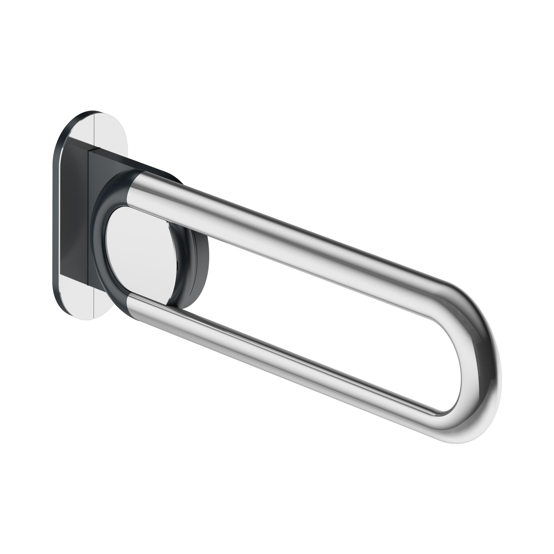 KWS Stützklappgriff 600mm rechts