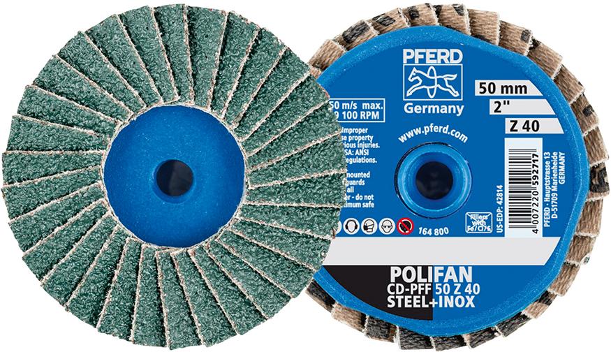 COMBIDISC-Mini-POLIFAN CD PFF-Z