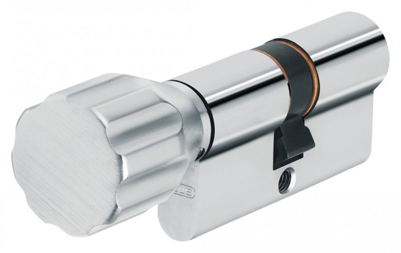 ABUS Profil-Knaufzylinder Vela 1000