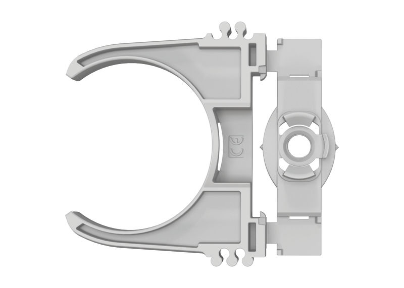 Bosch PRO EPC Rohrclip, 40 mm