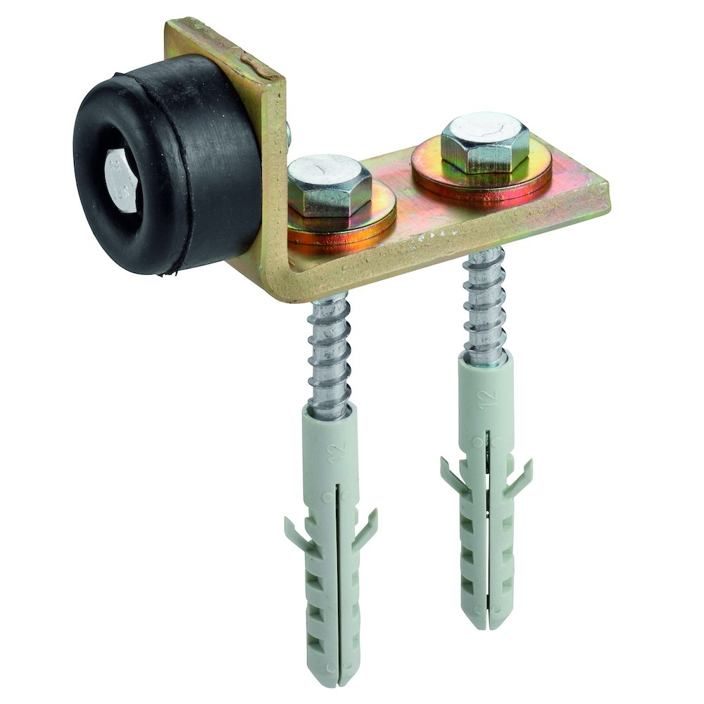 Torpuffer HELM 460, Stahl