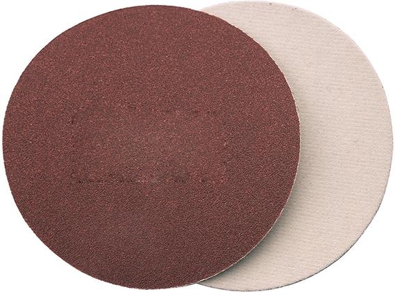 Klett-Schleifscheibe