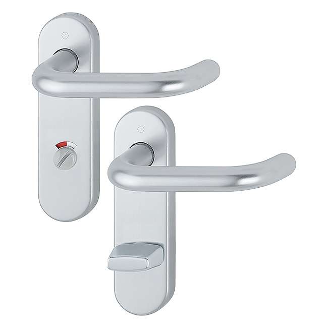 HOPPE Türgriff Paris E138Z/353K