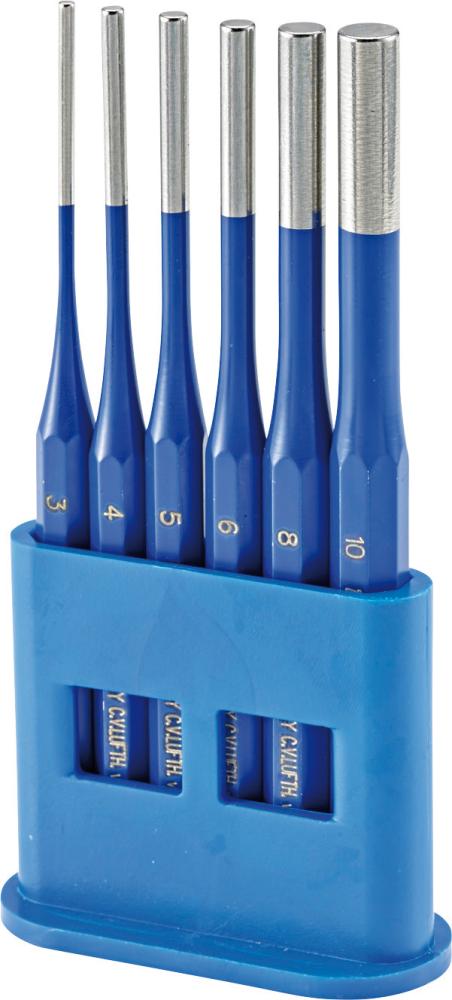 FORUM Splintentreiber-Satz  6tlg. Kunstst.-St.