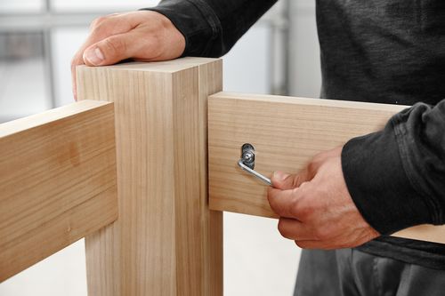 Anwendungsbild Abdeckkappe SV-AK D14 slr/32