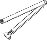 Pliers, Cable grip, Locking pliers, Adjustable, Metal