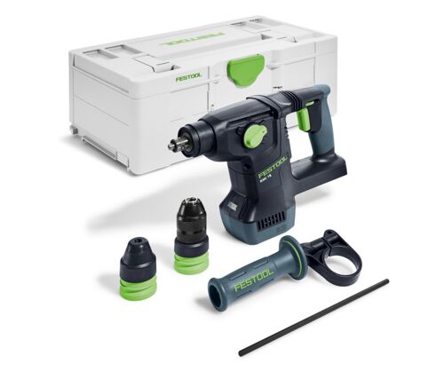 Artikelhauptbild Festool Akku-Kombihammer KHC 18
