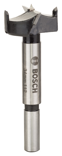 Bosch Kunstbohrer HM, 34 x 90 mm, d 10 mm