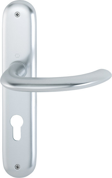 HOPPE Drückergarnitur Marseille 1138/273P, LS