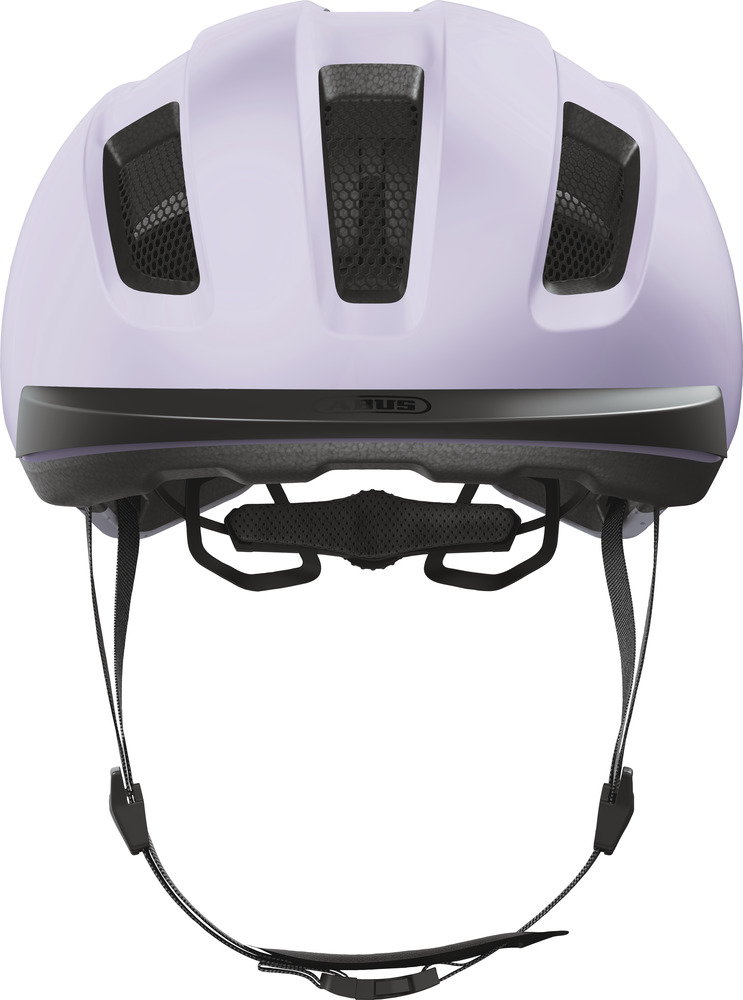 ABUS Helm PURL-Y ACE light lavender M