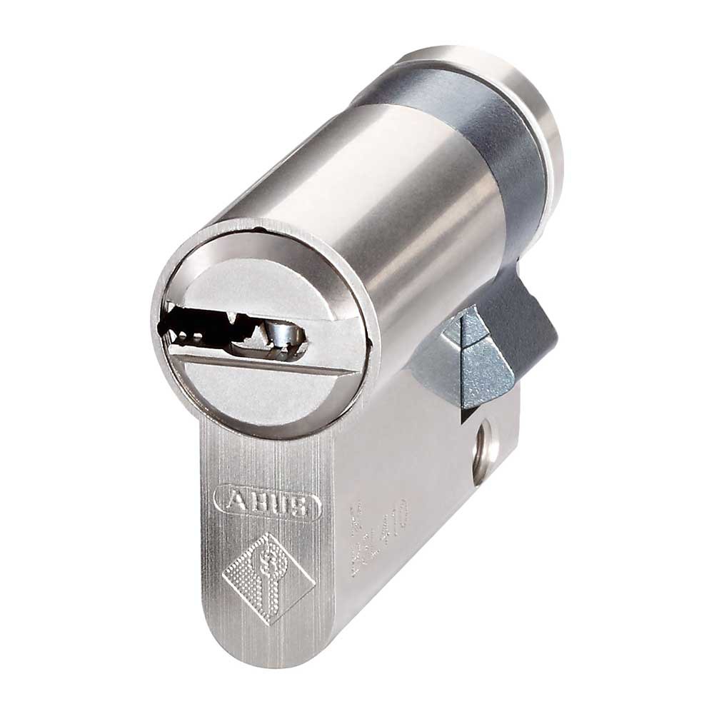 ABUS Profil-Halbzylinder Bravus 2000