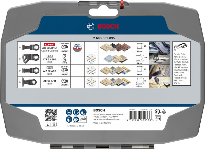 Produktbild Verpackung