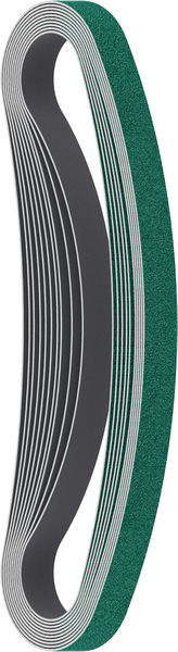 Bosch PRO Y580 Schleifband, 13 x 457 mm, G120