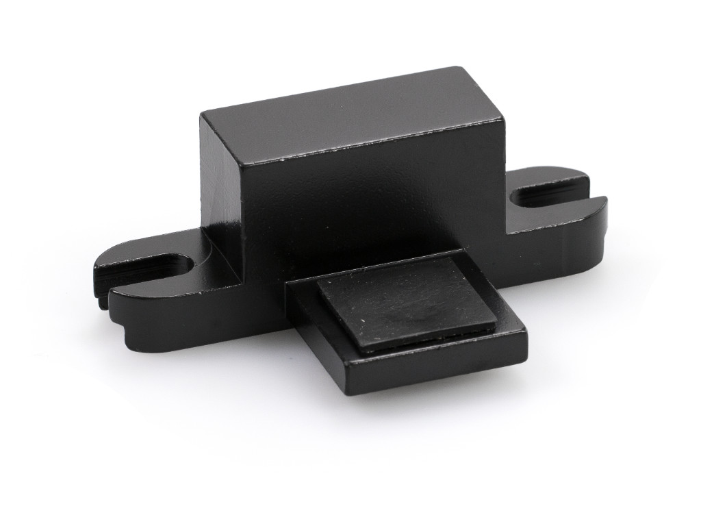 Hauptproduktaufnahme, Gerät