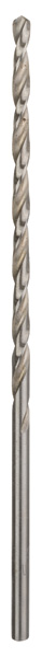 Bosch Metallbohrer HSS-G, DIN 340, 3,2 x 69 x 106 mm, 1er-Pack