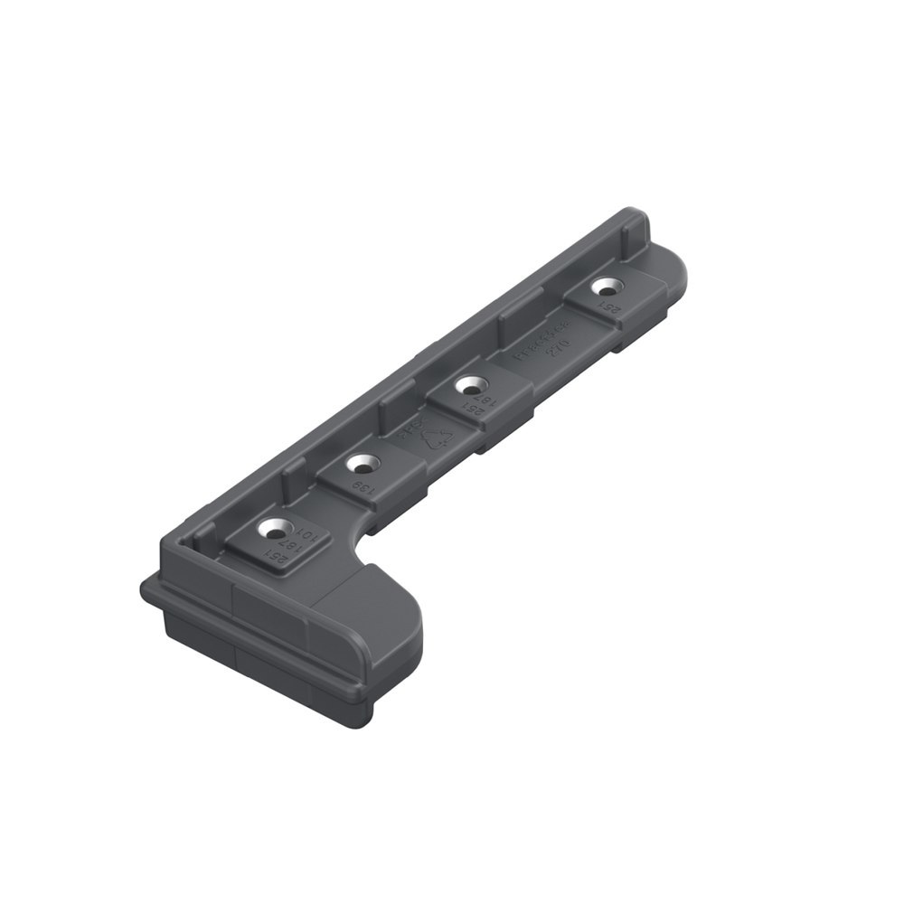 Hettich Bohrlehre Practica 275 für AvanTech YOU