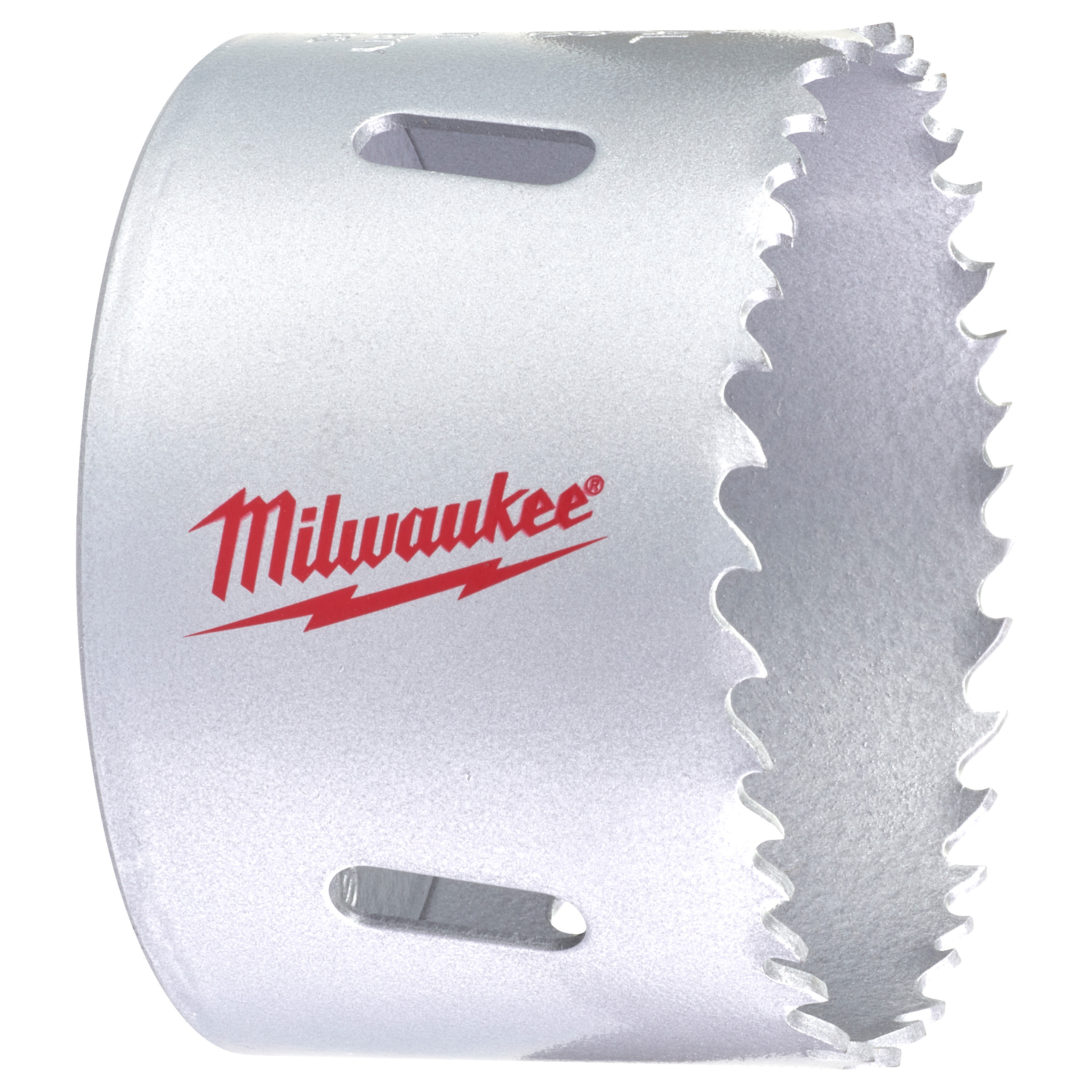 Milwaukee Lochsäge Bi-Metall Contractor 67 mm
