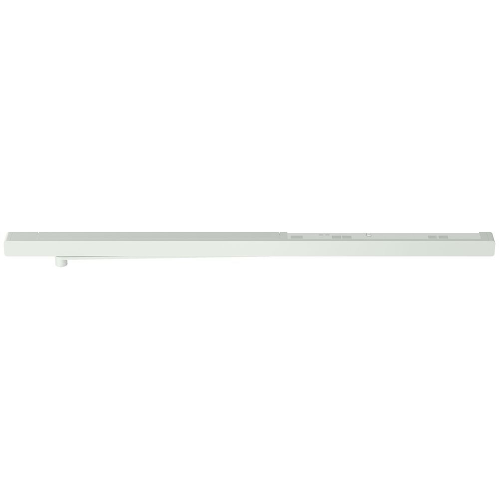 Gleitschiene DORMA G-EMR XEA, Aluminium
