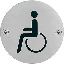 HOPPE OT-Hinweisschild, E664