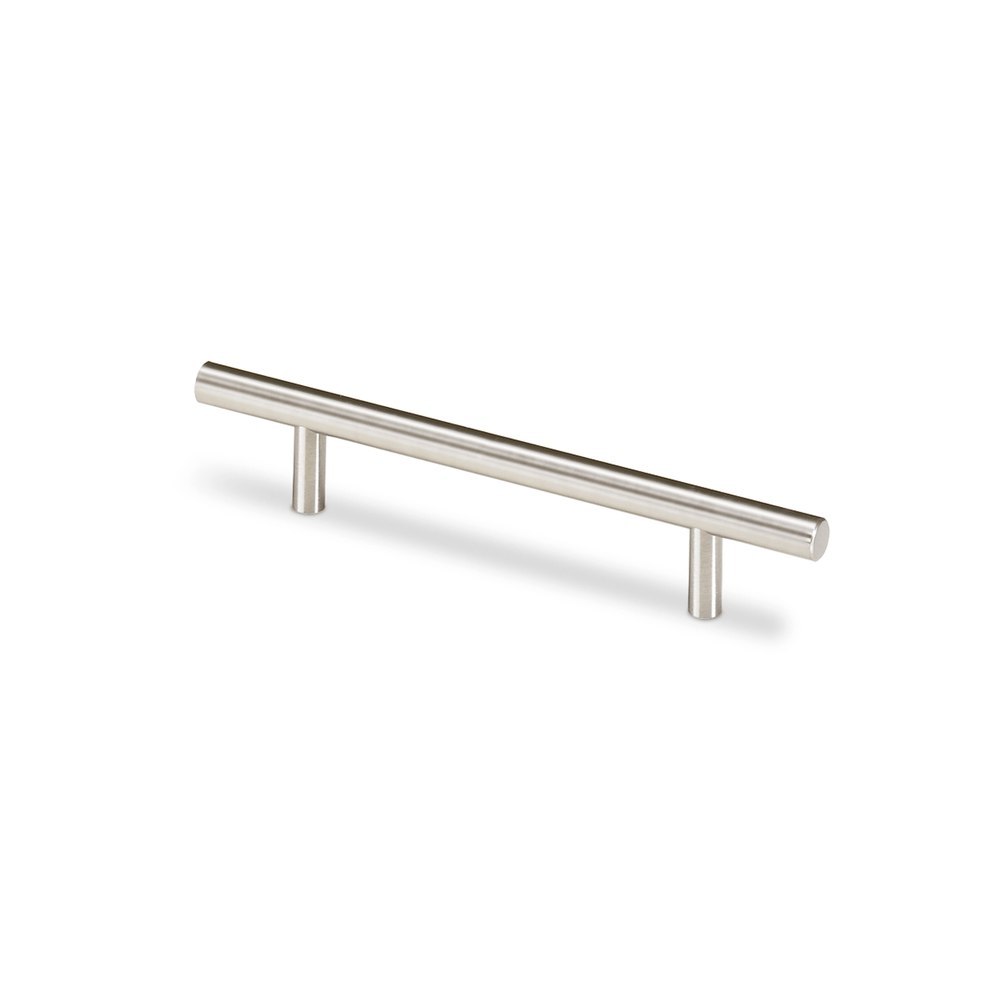 HETTICH Stangengriff Salvia, Edelstahl