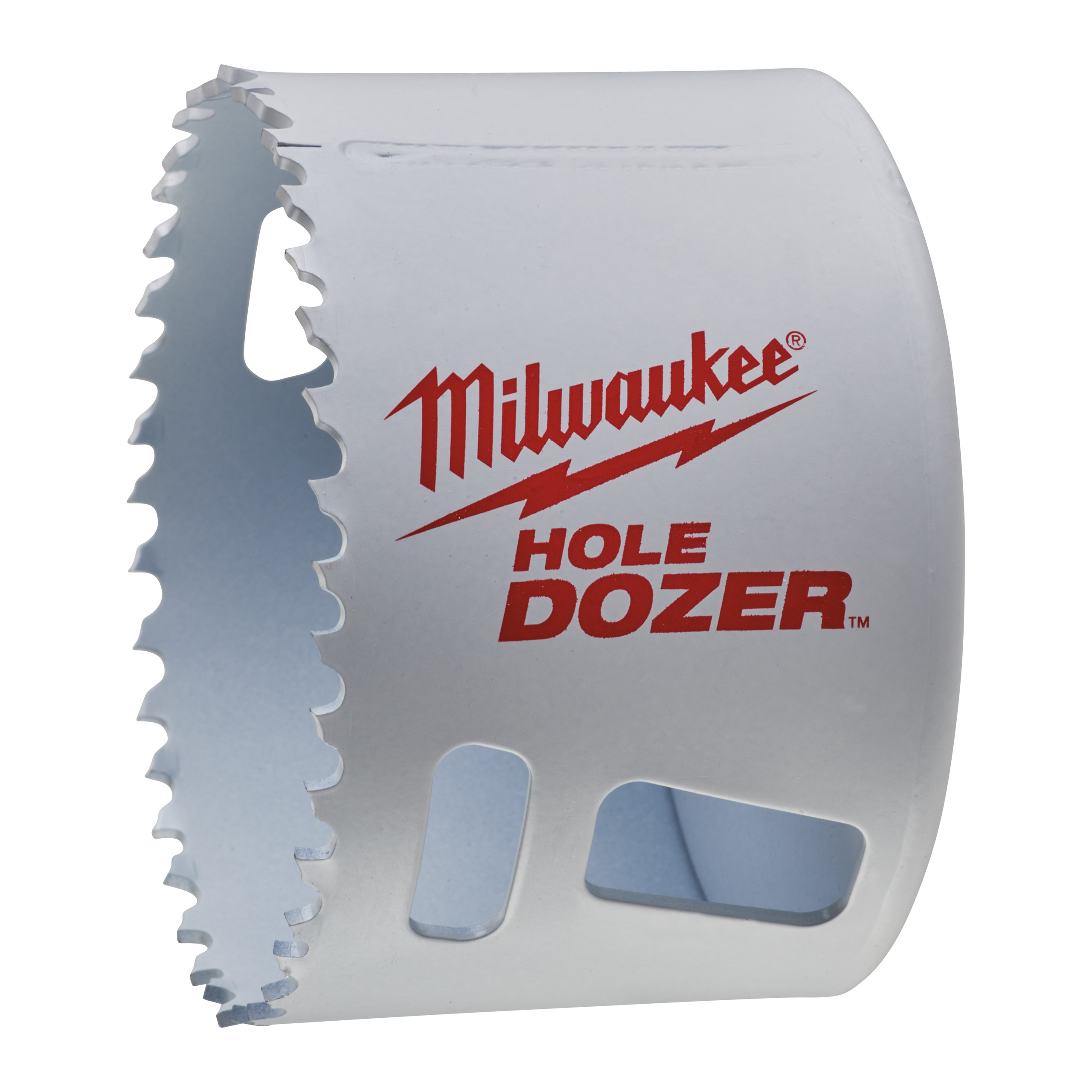Milwaukee Lochsäge Bi-Metall Hole Dozer 73 mm