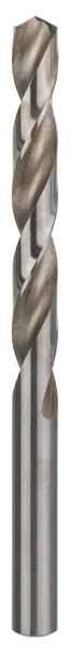 Bosch Metallbohrer HSS-G, DIN 338, 9,5 x 81 x 125 mm, 1er-Pack