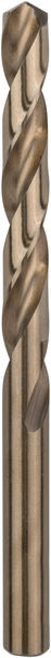 Bosch PRO Stainless Steel HSS-Co Spiralbohrer, 9,8 x 87 x 133 mm