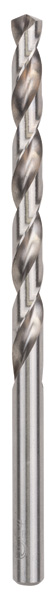 Bosch Metallbohrer HSS-G, DIN 340, 11 x 128 x 195 mm, 1er-Pack