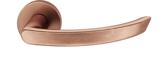 FSB Drückerlochteil ASL® 10 1119, Edelstahl