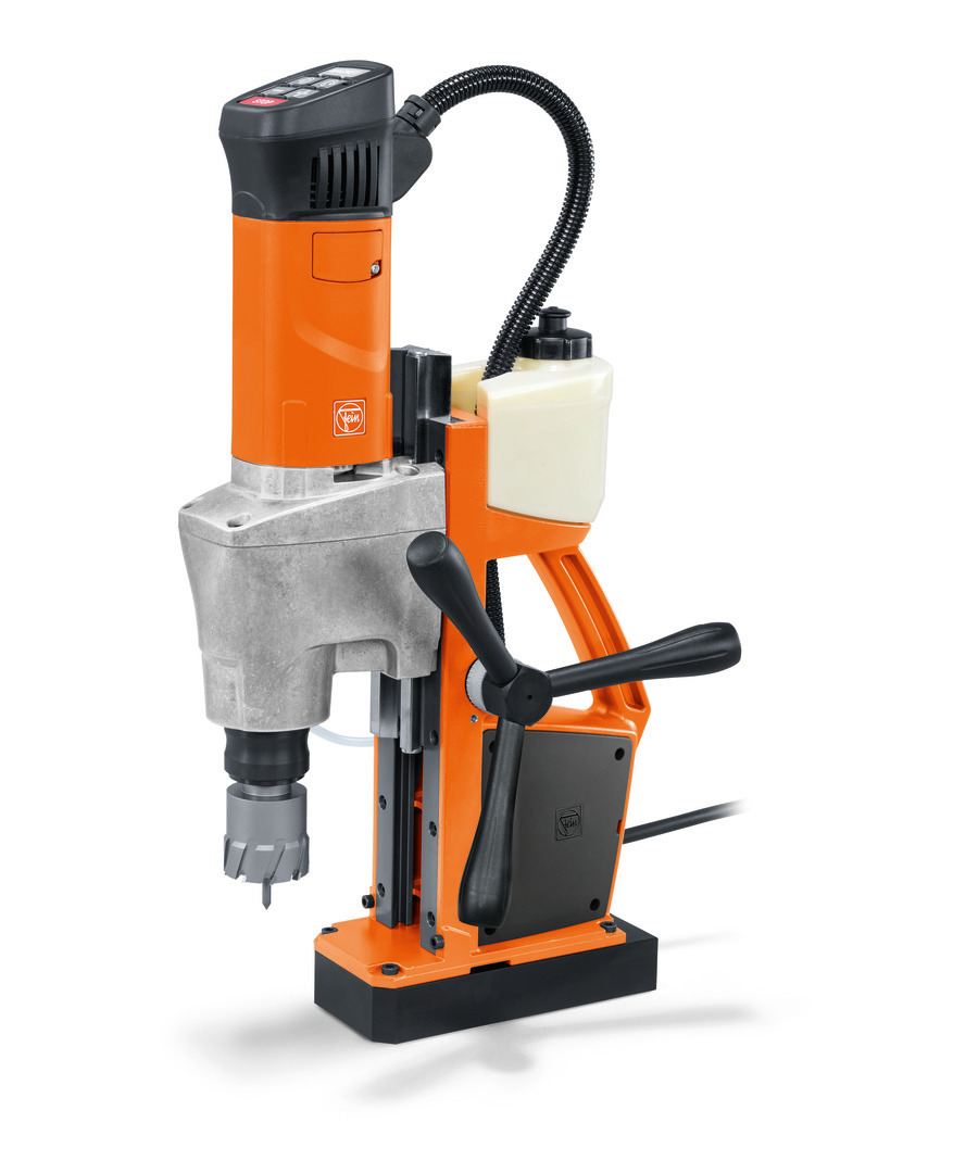 FEIN Magnet-Kernbohrmaschine KBM 50