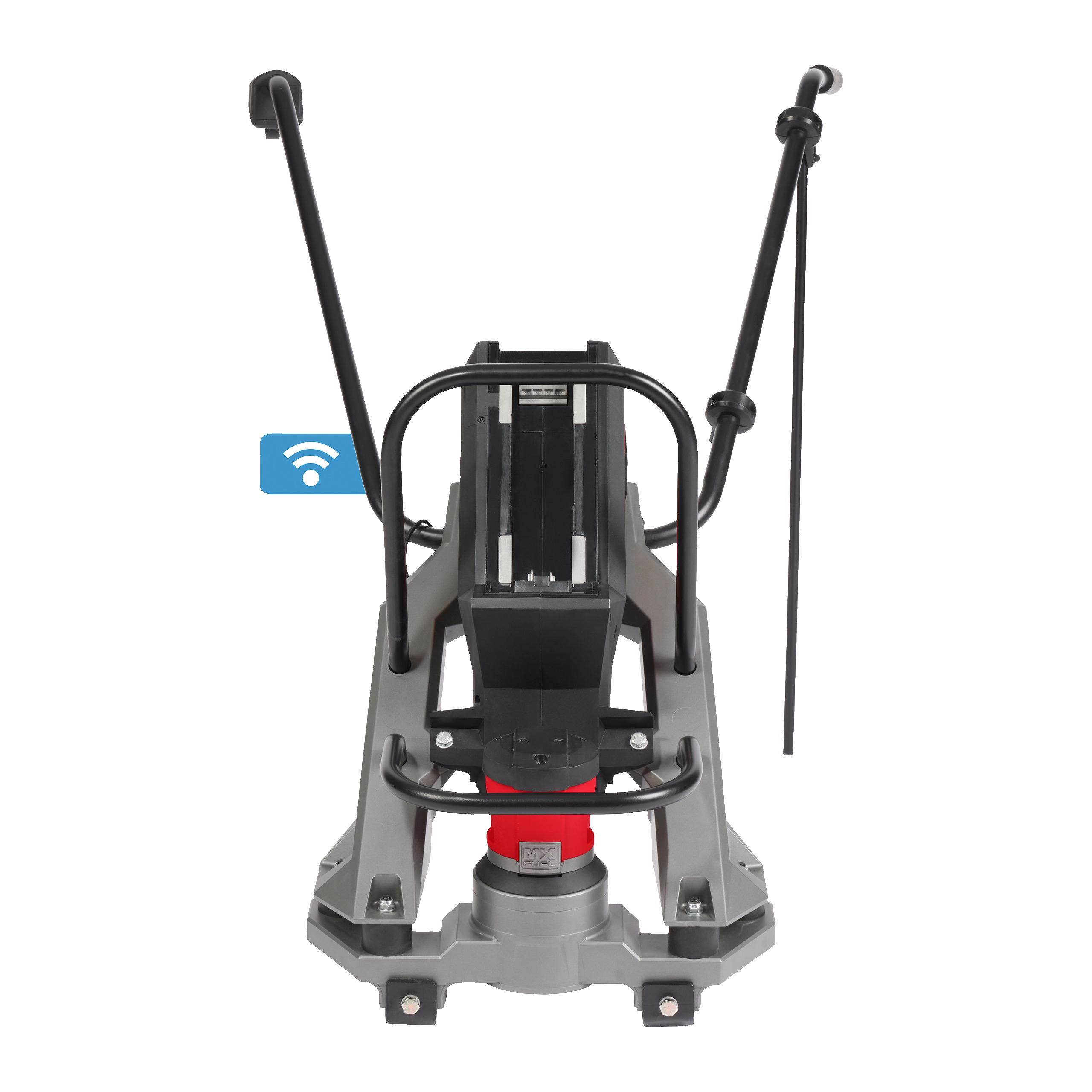 Bremse, Kabel, Stativ, Schwenkarm, Bohrmaschine