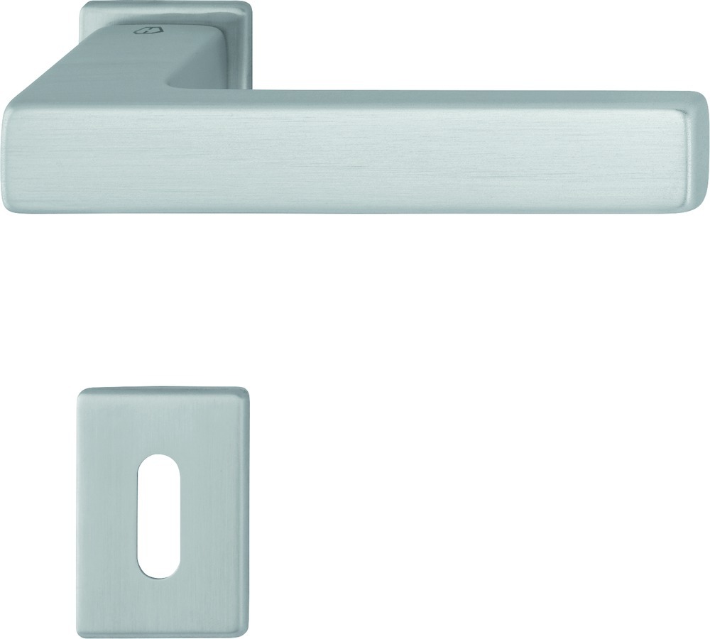 HOPPE Drückergarnitur Austin 1769