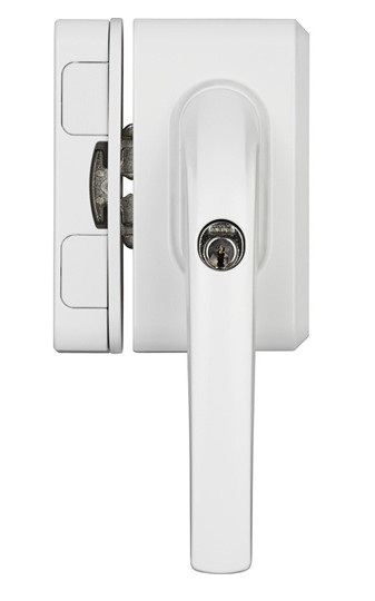 ABUS Fenstergriff-Schloss FO500N gleichschließend