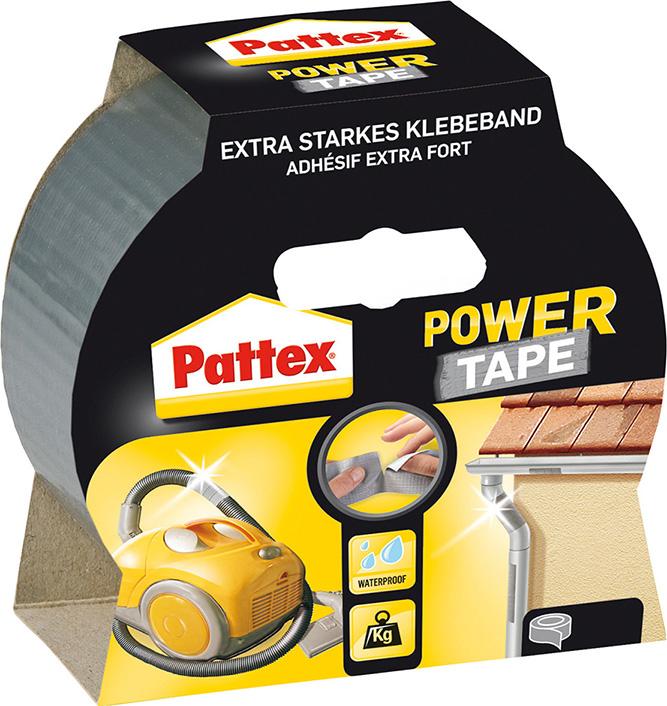 Klebeband Pattex Power Tape Klebeband Pattex Power Tape