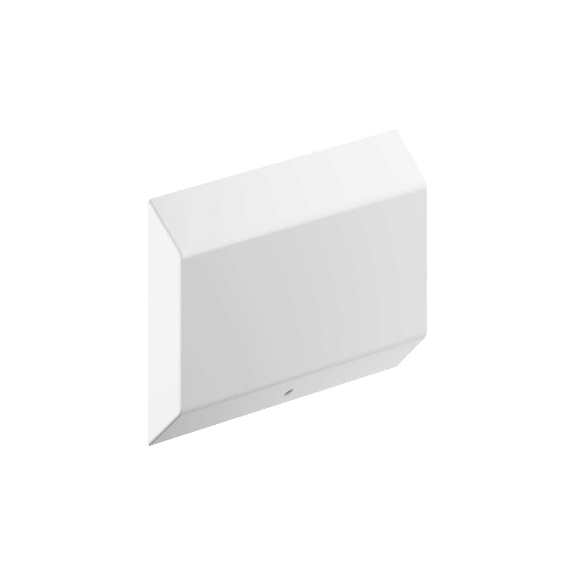 KWS Abdeckplatte S. ohneTrägerplatte A100, verschiedene Farben