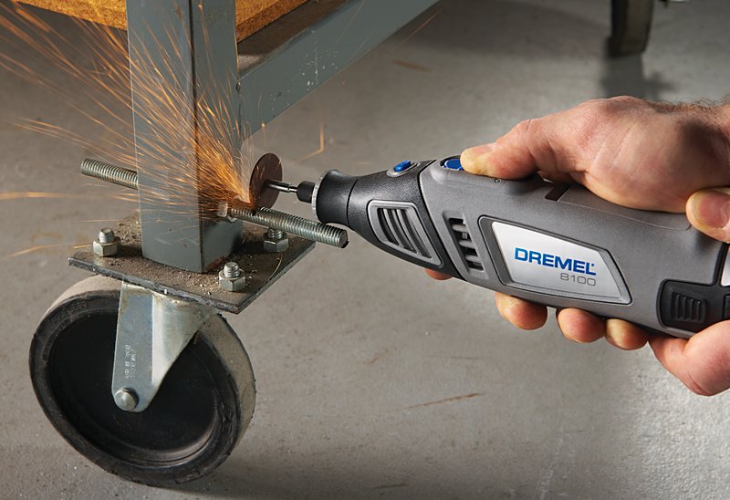 Bosch Trennscheibe 32 mm