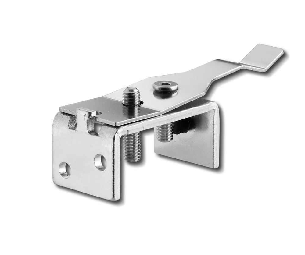 einstellbare Feststellung GEZE Perlan 140