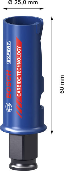 Bild der Produktabmessungen, Carbide, Bohrkronen?