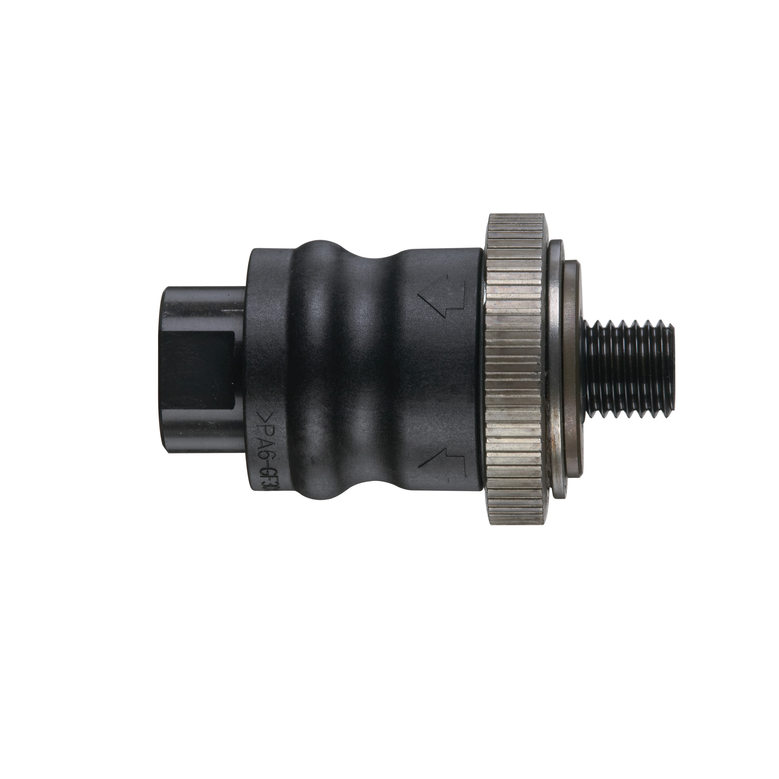 Milwaukee Adapter M18 x 2,5 / M16 FIXTEC für Diamant-Trockenbohrkronen