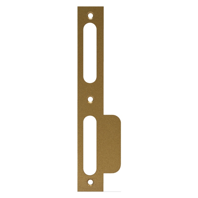 ABUS Lappenschließblech  LSB170