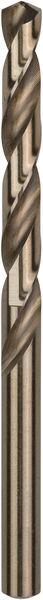 Bosch PRO Stainless Steel HSS-Co Spiralbohrer, 7.5 x 69 x 109 mm